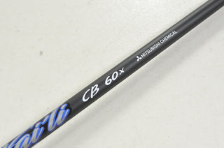 Mitsubishi Kaili Blue Driver Shaft - Good Condition