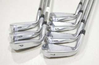Callaway Legacy Forged 4-PW Iron Set Uniflex Right Memphis 10 Steel #230081