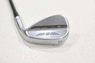 Titleist Vokey SM10 Tour Chrome Wedge - Good Condition