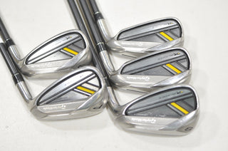 TaylorMade RocketBladez Iron Set - Good Condition