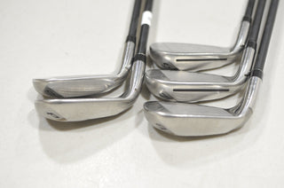 TaylorMade RocketBladez Iron Set - Good Condition