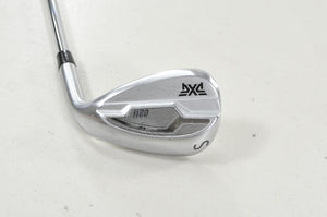 PXG 0211 DualCOR SW Sand Wedge Stiff Flex RH Elevate Tour Steel #224283