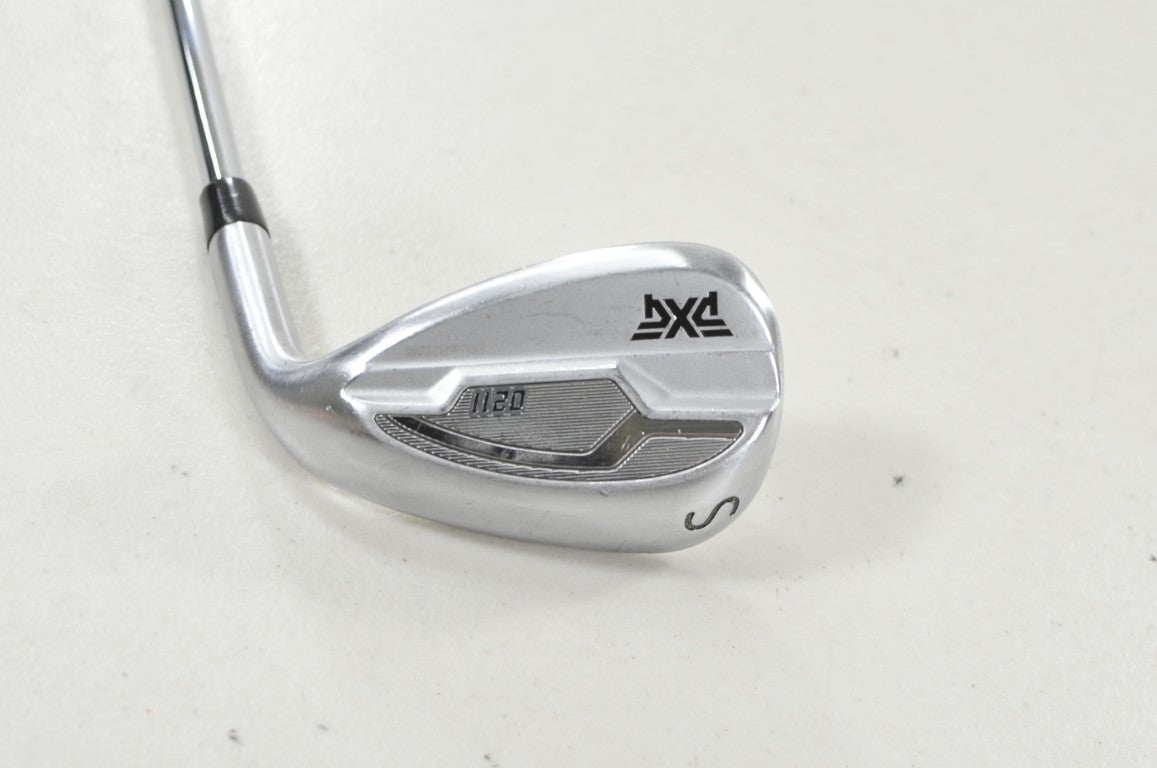 PXG 0211 DualCOR SW Sand Wedge Stiff Flex RH Elevate Tour Steel #224283