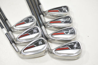 Wilson Dynapower 2023 Iron Set - Good Condition