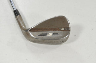 Titleist Vokey SM8 Raw Wedge - Good Condition