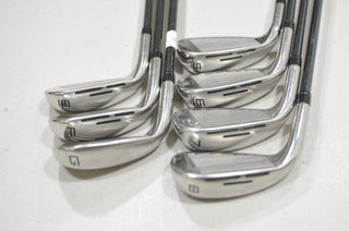 Wilson Dynapower 2023 Iron Set - Good Condition