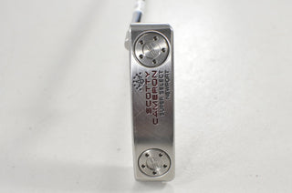 Titleist 2023 Scotty Cameron Super Select Newport Putter - Good Condition