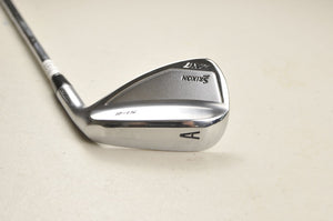 Srixon ZXi7 AW Approach Wedge Stiff Flex Right DG MID S300 115g Steel #227257