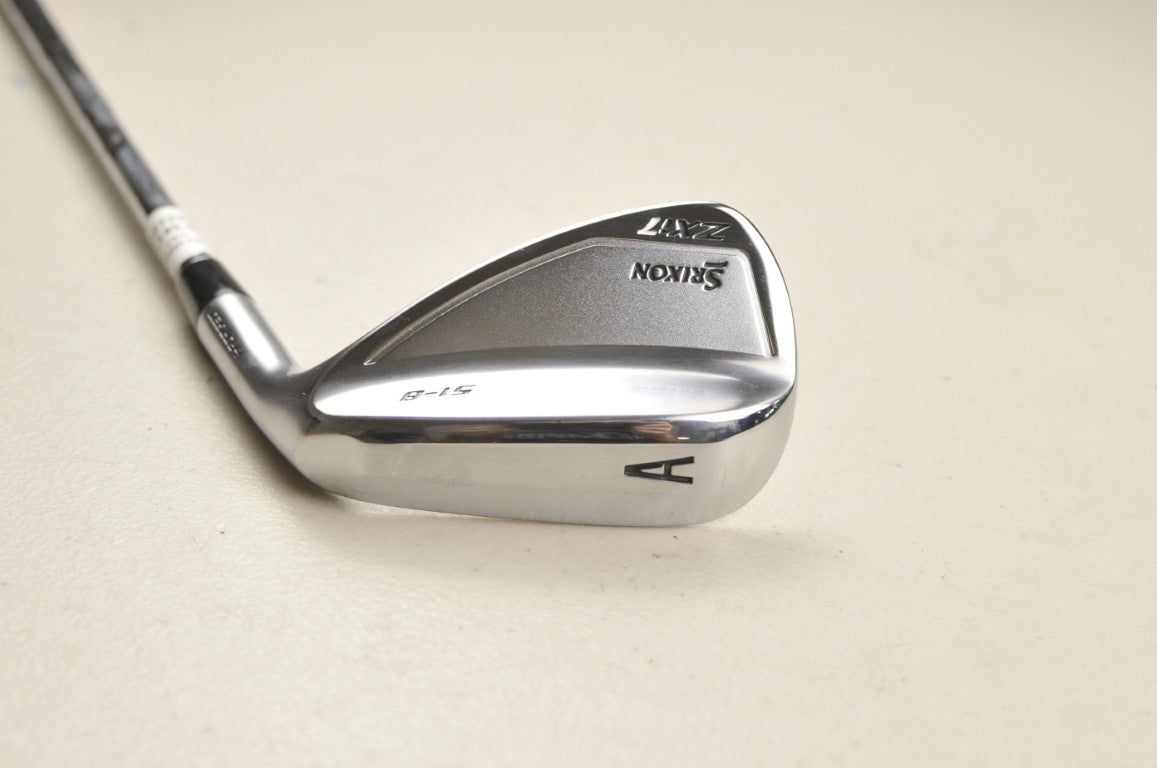 Srixon ZXi7 AW Approach Wedge Stiff Flex Right DG MID S300 115g Steel #227257