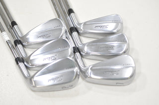 Titleist T250 2025 Launch Spec Iron Set - Good Condition