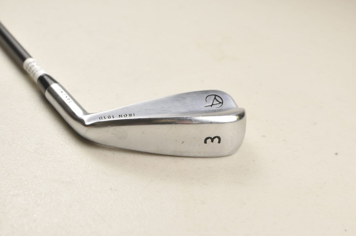 Takomo 101U Utility #3 Driving Iron X-Stiff Flex Right KBS 80g Graphite #227083