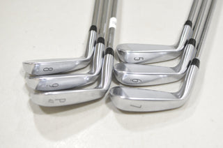Titleist T250 2025 Launch Spec Iron Set - Good Condition