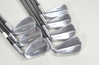 TaylorMade RORS Proto Iron Set - Good Condition