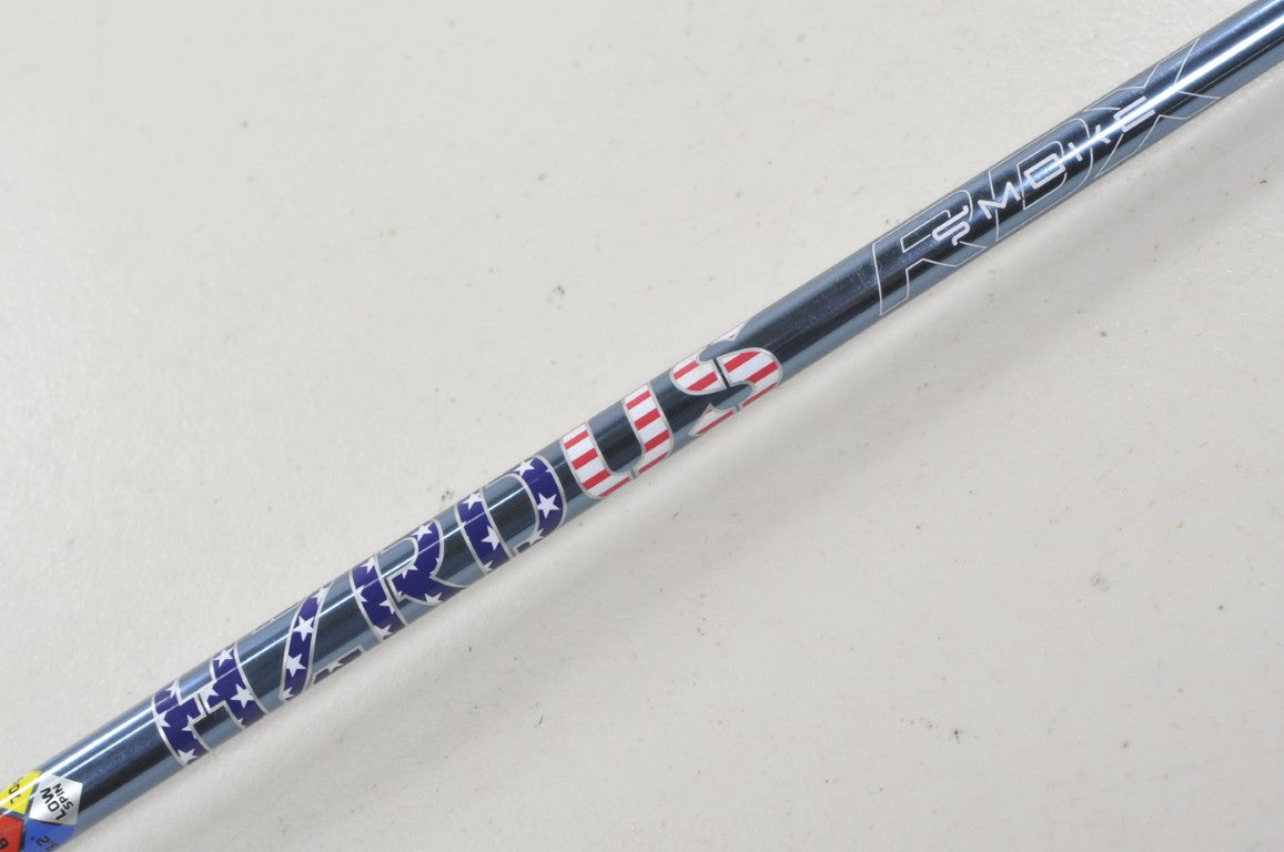 Project X HZRDUS RDX Smoke Blue PVD USA 6.0 70g Callaway Driver Shaft  # 222422