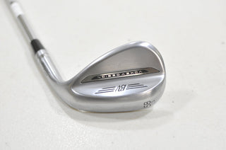Titleist Vokey SM11 Tour Chrome Wedge - Good Condition