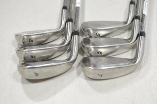 TaylorMade r7 Draw Iron Set - Good Condition