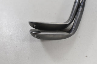 TaylorMade Milled Grind 5 Charcoal Wedge - Good Condition