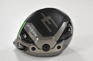 Callaway Elyte Triple Diamond Fairway Wood - Good Condition