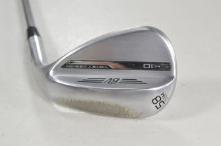 Titleist Vokey SM10 Tour Chrome Wedge - Good Condition