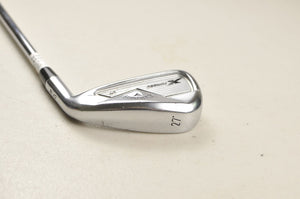 Callaway X Forged UT 18 27* Driving Iron Stiff Project X Rifle 6.0 Steel #227076
