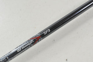 UST Mamiya LinQ M40X Driver Shaft - UsedWithAdapter Condition