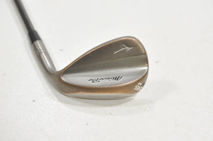 Mizuno Pro T-1 Denim Copper 56°-10M Wedge Right KBS Hi-Rev 2.0 115g #228603