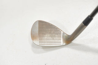 Mizuno Pro T-1 Denim Copper Wedge - Good Condition