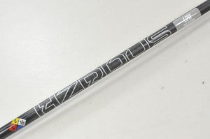 Project X HZRDUS Black Gen5 6.0 60g Stiff Wilson DYNAPWR Driver Shaft # 222407