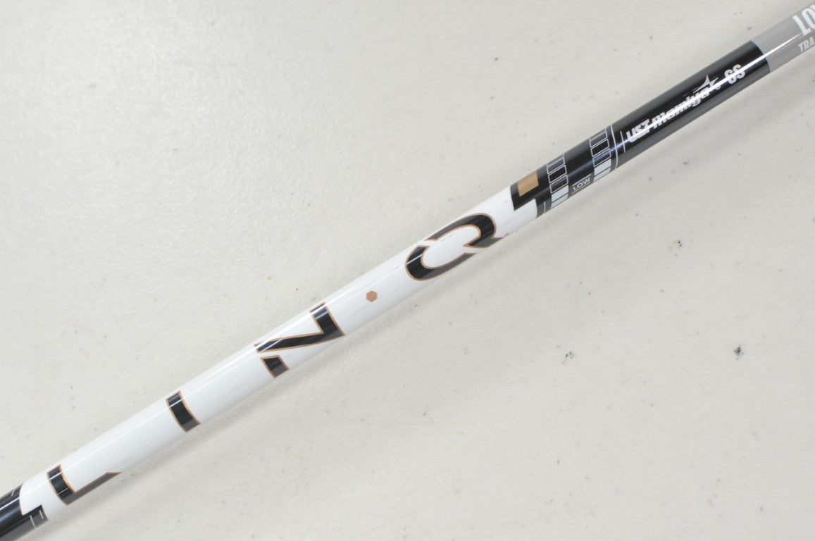 UST Mamiya LinQ PowerCore White 6 Stiff Flex Wilson DYNAPWR Driver Shaft #222405