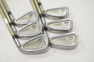 Titleist DCI Gold Oversize Iron Set - Good Condition