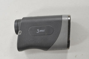 Blue Tees Series 3 Max+ Plus Range Finder  #215937