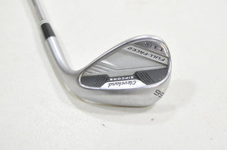 Cleveland CBX Full Face 2 Wedge - Good Condition