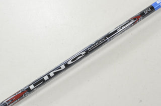UST Mamiya LinQ M40X Driver Shaft - UsedWithAdapter Condition