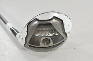 TaylorMade RocketBallz Rescue 6-28* Hybrid Regular Flex 65g RH Graphite #225308