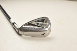 TaylorMade SIM2 Max AW Approach Wedge Regular Flex RH Ventus 6 Graphite #227119