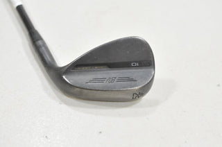 Titleist Vokey SM10 Jet Black Wedge - Good Condition