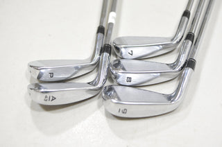 Callaway Epic Max Fast Iron Set - Good Condition