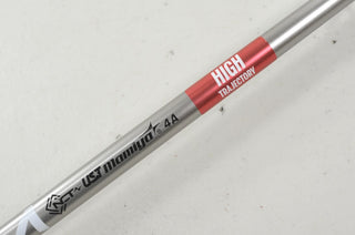 UST Mamiya Helium NCT Driver Shaft - UsedWithAdapter Condition