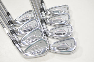 TaylorMade RSi 2 Iron Set - Good Condition