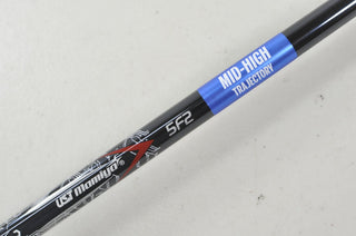 UST Mamiya LinQ M40X Driver Shaft - UsedWithAdapter Condition