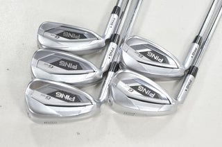 Ping G425 Iron Set - Good Condition