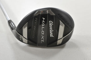 Cleveland Halo XL Hy-Wood Hybrid - Good Condition