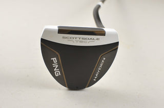 Ping Scottsdale TEC Hayden Putter - Good Condition