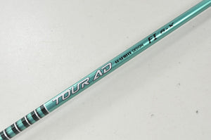 Graphite Design Tour AD FI Series 6 X-Stiff Flex Callaway Driver Shaft  # 222448