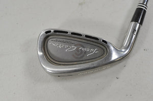 LEFT HANDED Cleveland TA7 Single 2 Iron Stiff Flex Steel  # 221023