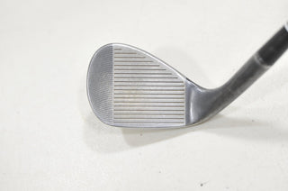 Cleveland RTX-6 Zipcore Black Satin Wedge - Good Condition