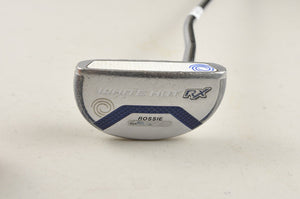 Odyssey White Hot RX Rossie 35" Putter Right Steel # 218166