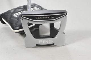 Ping Tomcat 14 2023 Putter - Good Condition