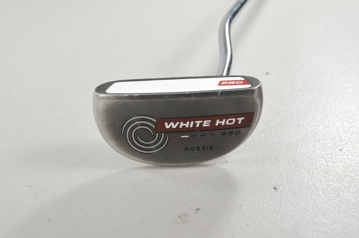 Odyssey White Hot Pro Rossie 32