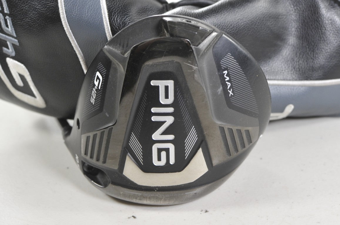 Ping G425 Max 10.5* Driver Stiff Flex Right Tensei Orange AV 65g # 219690